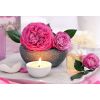 The Body Shop British Rose krem do ciała 198 g 200