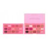 Makeup Revolution Reflective Sugar Ray paleta 15N