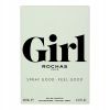 ROCHAS GIRL woda toaletowa 40 mlC