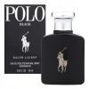 Ralph Lauren Polo Black woda toaletowa spray 75mlN