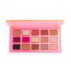 Makeup Revolution Reflective Sugar Ray paleta 15N