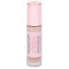 Podkład Makeup Revolution 23 ml matujące,N