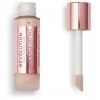 Podkład Makeup Revolution 23 ml wygładzające,N