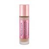 Podkład Makeup Revolution 23 ml wygładzające,N