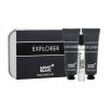 Montblanc 7 5 ml explorer eau de parfumN