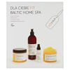 Ziaja Baltic Home Spa Fit XMASS 1 szt. zestawN