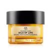 The Body Shop Oils Of Life 20 ml krem pod oczyN