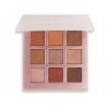 Paleta do makijażu Makeup Revolution Soft lowN