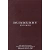 Burberry Men 100 ml woda toaletowa mężczyzna EDTC