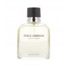 Dolce Gabbana Pour Homme 125ml woda toaletowaC