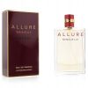 Chanel Allure Sensuelle 100 ml woda perfumowanaC