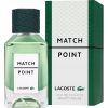 Lacoste Match Point 50ml woda toaletowa mężczyznaC