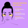 Maseczka żelowa pod oczy Makeup RevolutionN