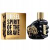 Diesel Spirit Of The Brave Pour Homme 75ml wodaN