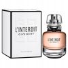 Givenchy L'INTERDIT woda perfumowana 80 mlC