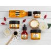 THE BODY SHOP_OILS OF LIFE_ Revitalising LotionN