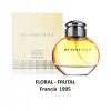 Woda perfumowana Burberry for Women kobieta EDP 50
