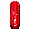 Perfumy Damskie 212 Vip Rosé Red Carolina HerreraN