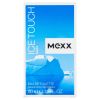 Mexx Ice Touch Man 50 ml woda toaletowa mężczyznaN