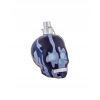 Police To Be Camouflage Blue 75 ml woda toaletowaN