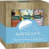 Kneipp Duschgluck 3 x 75 ml żel pod prysznicN