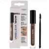Żel do brwi L'Oréal Paris brązowyN