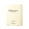 Calvin Klein Obsession Men 125 ml mężczyzna wodaC
