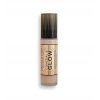 Podkład Makeup Revolution przedłużenie trwałości,N