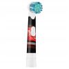 KOŃCÓWKA ORAL-B STAGES POWER KIDS AUTA DLA DZIECIN