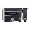 Montblanc 7 5 ml explorer eau de parfumN