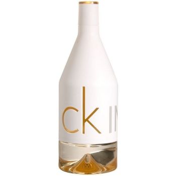 Calvin Klein In2U Women 50 ml woda toaletowaC