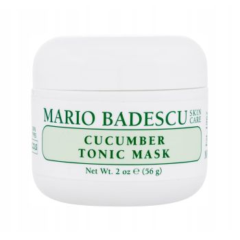 Mario Badescu Cucumber Tonic Maseczka 56gN