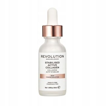 Ujędrniające serum Makeup Revolution 30 mlN
