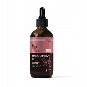 Makadamia Allskin 100 mlN
