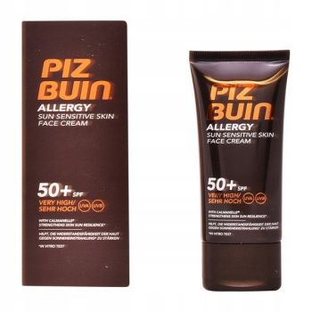 Krem do opalania Piz Buin 50 SPF 50 mlN