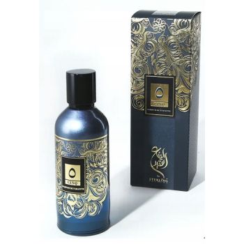 Sterling cinq 85ML woda toaletowaC