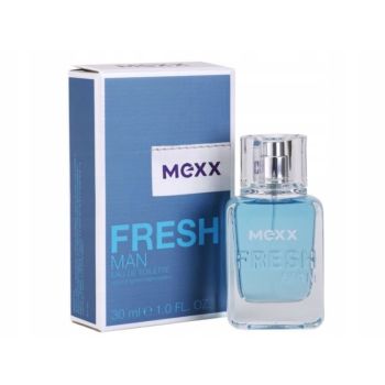 Mexx Fresh Man 30 ml woda toaletowa mężczyzna EDTN