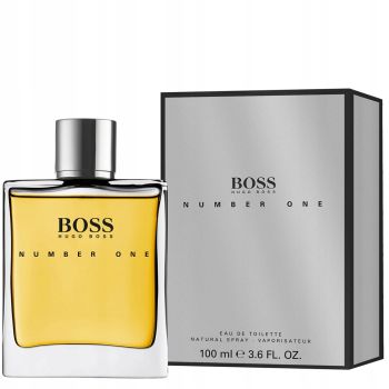Hugo Boss No.1 100 ml woda toaletowaC
