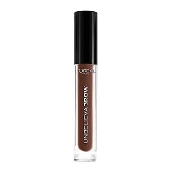 Żel do brwi L'Oréal Paris brązowyN