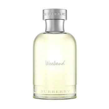 Woda toaletowa Burberry 100 mlC