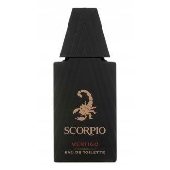 Scorpio 75ml woda toaletowa vertigoN