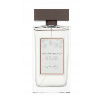 100 ml gandini 1896 muschio bianco wodaN