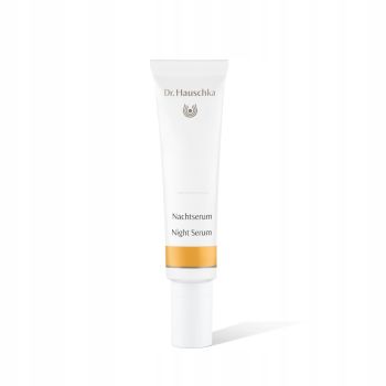 Odżywiające serum Dr. Hauschka 20 mlN
