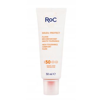 RoC 50 SPFN