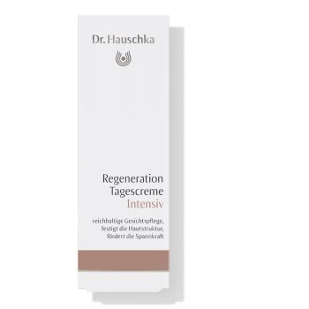Wielozadaniowy serum Dr. Hauschka 40 mlN