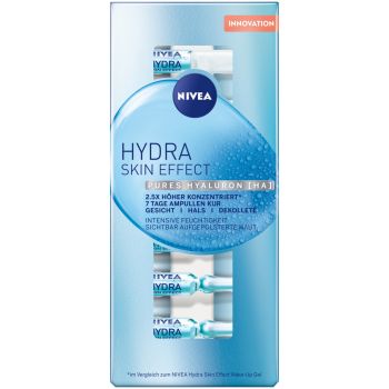 Nawilżające serum Nivea 1 mlN