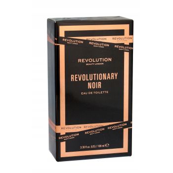 Revolution Woda toaletowa Revolutionary Noir 100ml