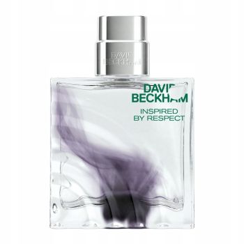 David Beckham Inspired By Respect 60ml wodaN