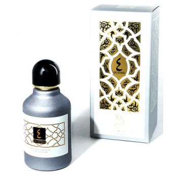 Sterling quatre 85ML woda toaletowaC
