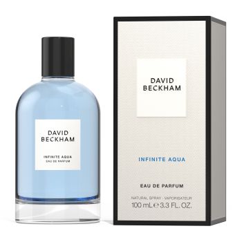 David Beckham Infinite Aqua 100 ml EDPN